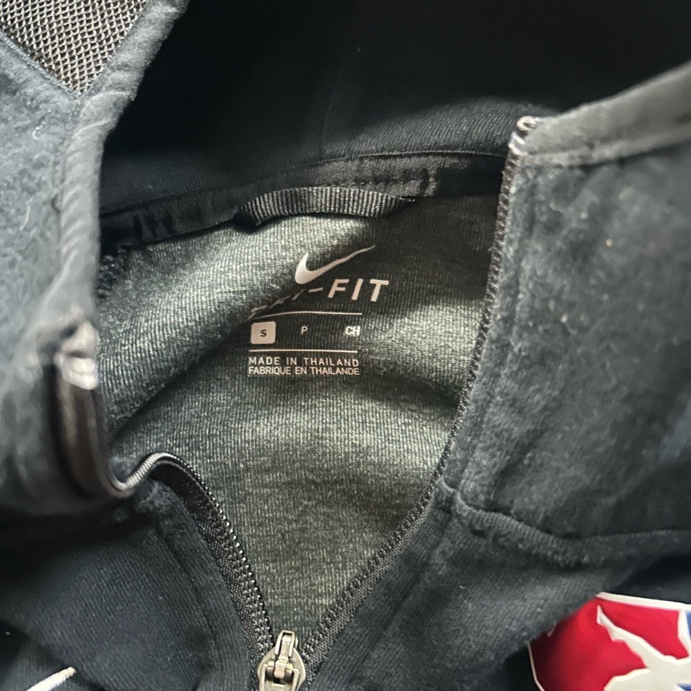 Usa Wrestling Nike tech